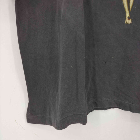 セントマイケル SAINT MICHAEL 25SS COMPLETE CONTRL KK SS TEE メンズ  XXL